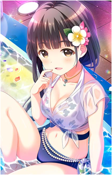 Yae Sanjo