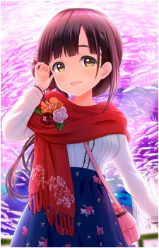 Yae Sanjo