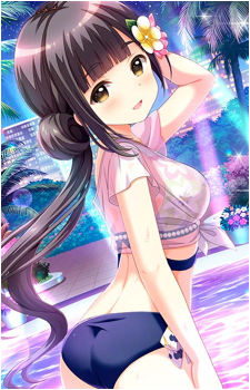 Yae Sanjo