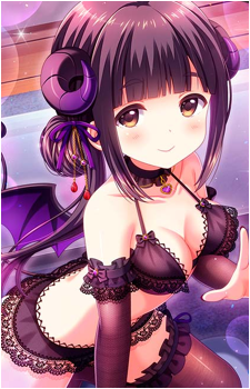 Yae Sanjo