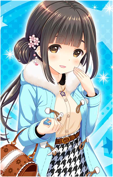 Yae Sanjo's image