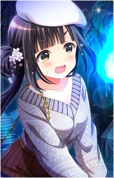 Yae Sanjo