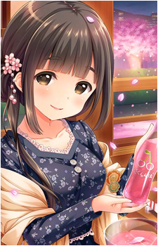 Yae Sanjo