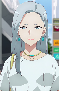Arisu Kazuki