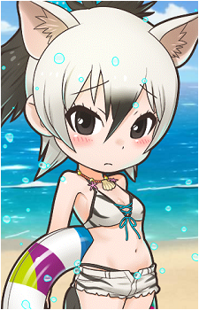 Aardwolf