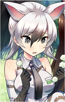 Aardwolf