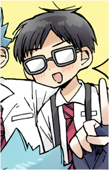 Nakatori's image