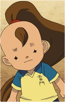 Ayumu Shorinji's image