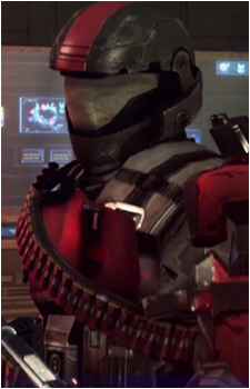 Demo Man's image