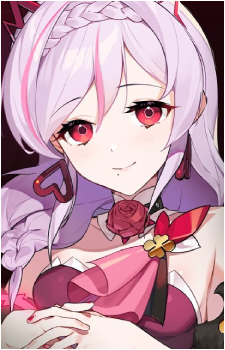 Abigail Bloodrose's image