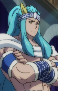 Hinahoho