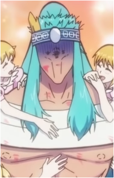 Hinahoho