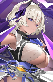 Hilde {OP}