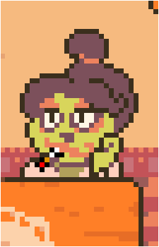 Lady Garf's image