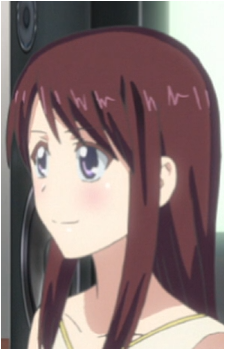 Haruka Tomatsu's image