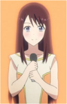 Haruka Tomatsu