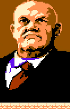 Andrei Lysenko's image