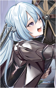 Rainy Emerald's image