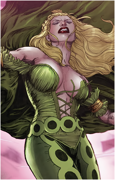 Enchantress (Amora)