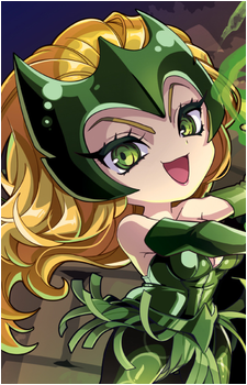 Enchantress (Amora)