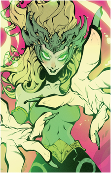 Enchantress (Amora)