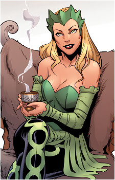 Enchantress (Amora)