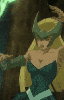 Enchantress (Amora)