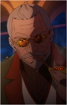 Commander Fuwa