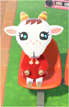 Chevre