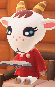Chevre