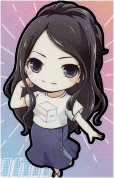 Izumi Kitta's image
