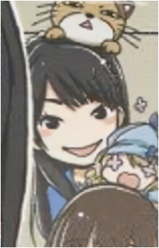 Izumi Kitta