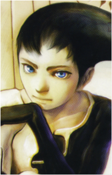 Azel {PDS}