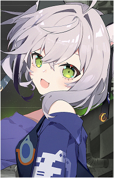 Echo {CF}'s image