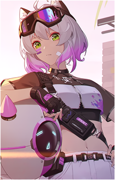Echo {CF}