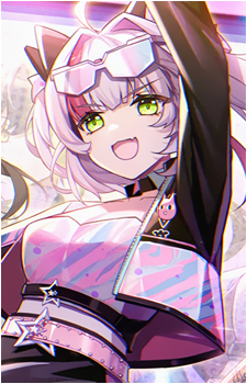 Echo {CF}