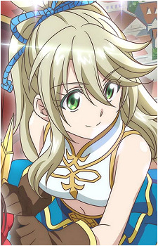 Asuna Aquage's image