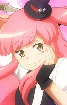Tetora's image