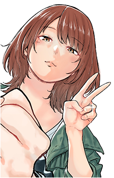 Yuuka Gomi