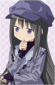 Homura Akemi