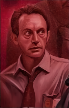 Hal Vukovich