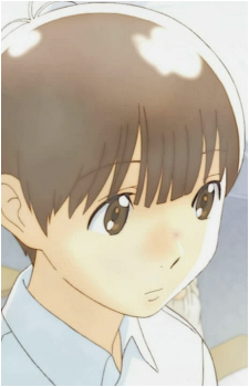 Shuuichi Nitori