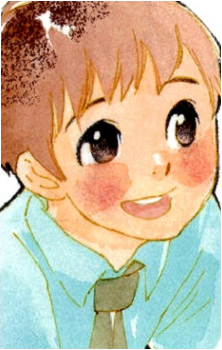 Shuuichi Nitori