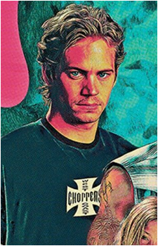 Brian O'Conner