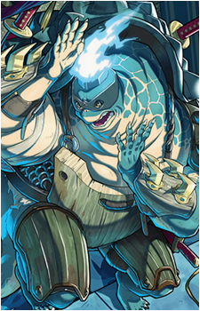 Taeko {MTG}'s image