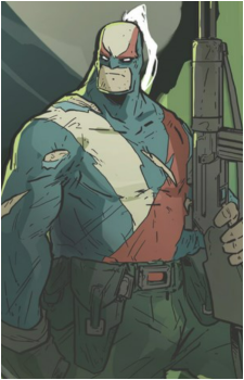 Le Garde Républicain (Eric Velazquez Conejo)'s image