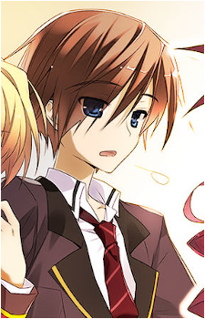 Hisui Kujou {GnJ}'s image
