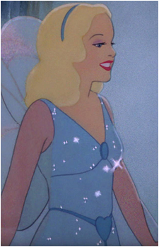 Blue Fairy