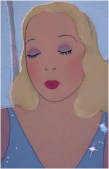 Blue Fairy