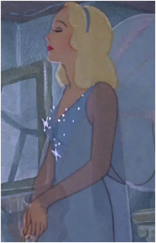 Blue Fairy